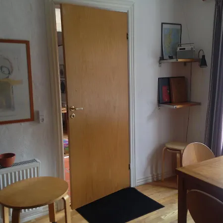 Oda ve Kahvaltı Farmer Annekset Ravning Bredsten (Velje)