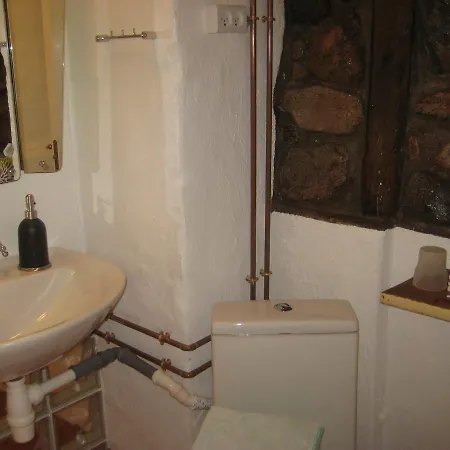 Oda ve Kahvaltı Farmer Annekset Ravning