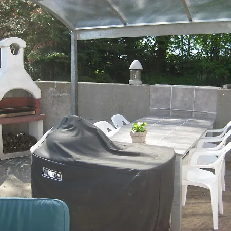 Farmer Annekset Ravning Bredsten (Velje)