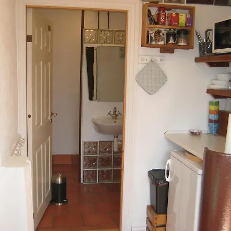 Farmer Annekset Ravning Oda ve Kahvaltı 3*