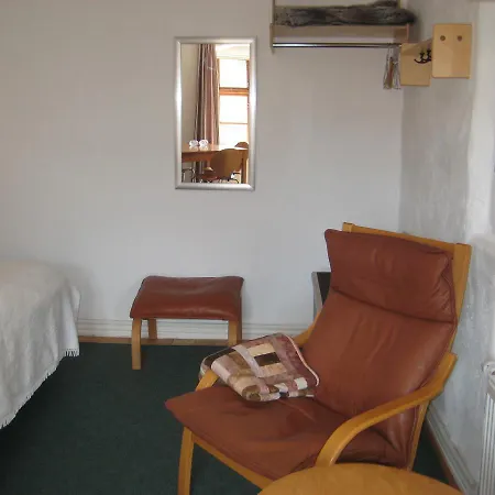 Farmer Annekset Ravning 3* Bredsten (Velje)