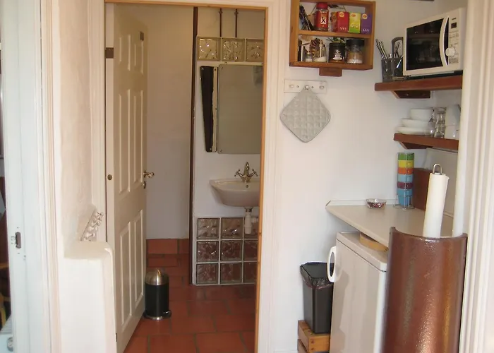 Farmer Annekset Ravning Bed and breakfast 3*